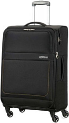 American Tourister Trainy Spinner Exp Onyx Black 80 см