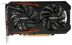 GIGABYTE GeForce GTX 1050 1417MHz PCI-E 3.0 3072MB 7008MHz 96 bit DVI HDMI HDCP OC