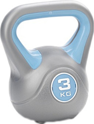 York Vinyl Kettlebell (10001)