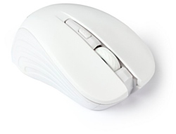 Мышь SmartBuy SBM-340AG-W White USB