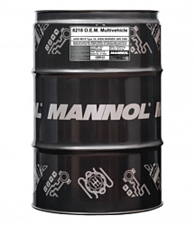 Mannol O.E.M. Multivehicle JWS 60л