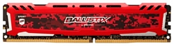 Ballistix BLS16G4D32AESE