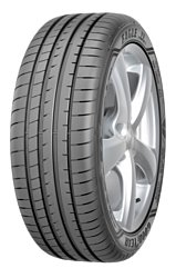 Goodyear Eagle F1 Asymmetric 3 SUV 275/40 R22 107Y