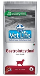 Farmina Vet Life Canine Gastrointestinal (12 кг)