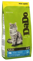 DaDo (2 кг) Для кошек с тунцом