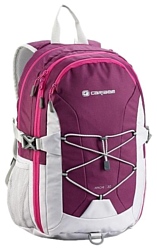 Caribee Apache 30 red/white (grape/snow)