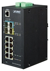 Planet IGS-5225-8T2S2X