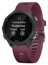 Garmin Forerunner 245