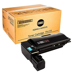 Тонер Konica Minolta TN-219 (9967002118)