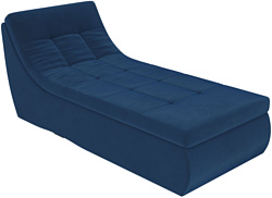 Лига диванов Холидей 101893 (синий)