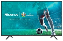 Hisense H43B7100