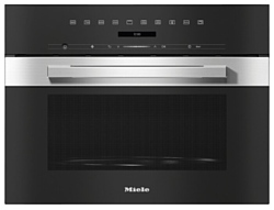 Микроволновая печь Miele M 7244 TC CLST