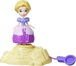 Hasbro Disney Princess Magical Movers Рапунцель (E0067)