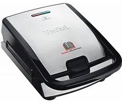 Сэндвичница Tefal SW852D12