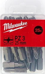 Набор инструментов Milwaukee 4932399591 25 предметов