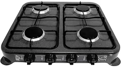 Газовая плита HOMESTAR HS-1204