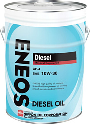 Eneos Diesel 10W-30 20л
