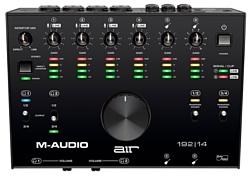 Звуковая карта M-Audio AIR 192|14