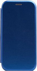 EXPERTS Winshell Book для Xiaomi Redmi 8A (синий)