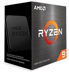 AMD Ryzen 9 5950X (AM4, L3 65536Kb)