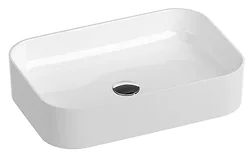 Раковина RAVAK Ceramic Slim R XJX01155002