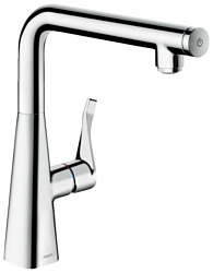 hansgrohe M71 73811000 (M712-H260)