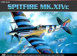 Academy SPITFIRE MK.XIV C 1/48 12274 1/48