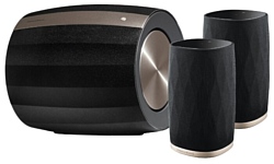 Bowers & Wilkins Formation 2.1 Hi-Fidelity Set