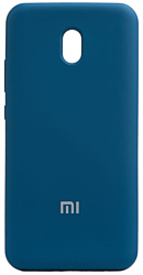 EXPERTS Cover Case для Xiaomi Redmi 6A (космический синий)