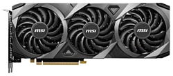 MSI GeForce RTX 3060 Ti Ventus 3X 8G LHR 