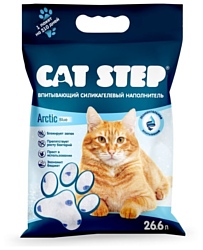 Cat Step Arctic Blue 26,6л