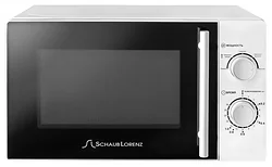 Микроволновая печь Schaub Lorenz SLM 720W Микроволновая печь Schaub Lorenz SLM 720W