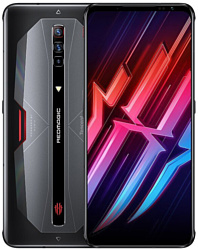 Смартфон Nubia Red Magic 6 Pro 12/256GB (международная версия)