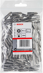 Bosch 2607001514 100 предметов