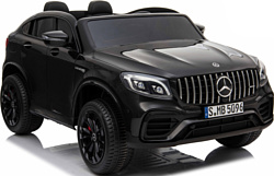 Wingo Mercedes GLC 63S Coupe 4X4 LUX (2-местный, черный)