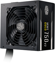 Cooler Master MWE Gold 750 V2 750W (MPE-7501-ACAAG)