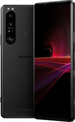 Смартфон Sony Xperia 1 III XQ-BC72 12/512GB