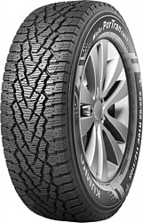 Kumho Winter PorTran CW11 195/70 R15 104/102R