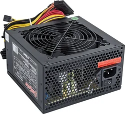 Блок питания ExeGate 600NPXE EX221639RUS Блок питания ExeGate 600NPXE EX221639RUS