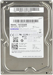 Samsung 1TB HD103SM