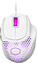 Cooler Master MM-720 glossy white