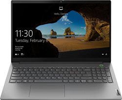 Lenovo ThinkBook 15 G3 ACL (21A4003URU)