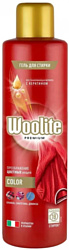 Woolite Premium Color 0.9 л