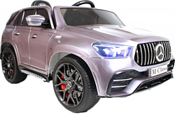 RiverToys Mercedes-Benz GLE 53 P333BP (серый глянец)