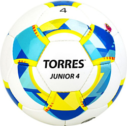 Torres Junior-4 F320234 (4 размер)