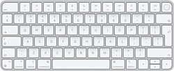 Apple Magic Keyboard с Touch ID MK293Z/A нет кириллицы