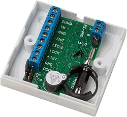 Контроллер доступа Iron Logic Z-5R (мод. Net)