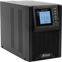 Источник бесперебойного питания Powerman Online 3000 Plus New