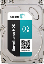 Seagate Skyhawk 4TB ST4000VX005