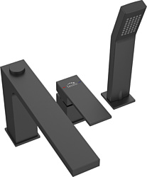 Смеситель Laveo Kvadrato BLQ 713D Смеситель Laveo Kvadrato BLQ 713D